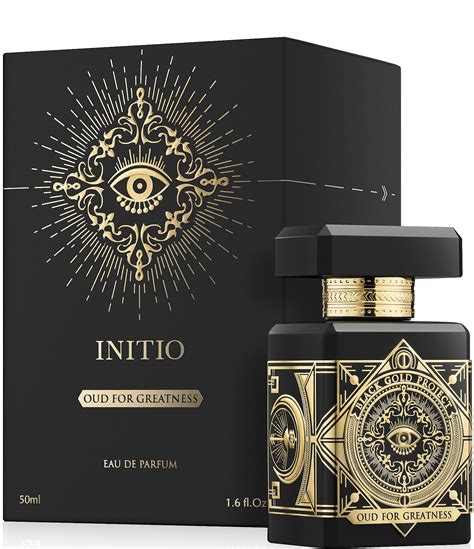 initio black gold project